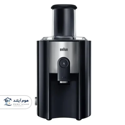 آبمیوه گیری براون مدل J500
