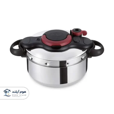 زودپز تفال مدل P4620766 گنجایش 6 لیتری