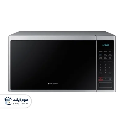 مایکروویو سامسونگ مدل MG40J5133AT ظرفیت 40 لیتر