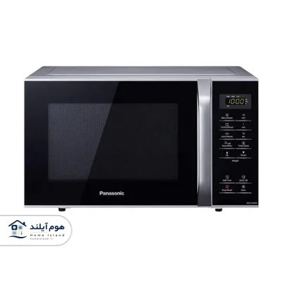 مایکروویو پاناسونیک مدل NN-ST34HM ظرفیت 25 لیتر