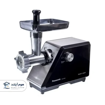 چرخ گوشت پاناسونیک مدل MK-ZJ2700 با موتور 2700 وات