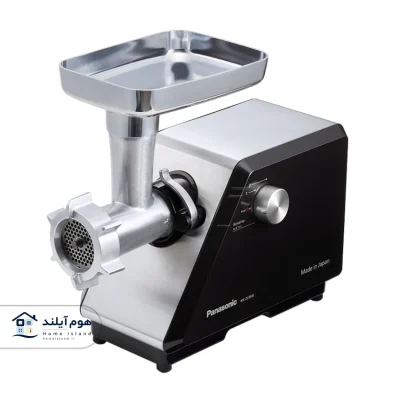 چرخ گوشت پاناسونیک مدل MK-ZJ3500 با توان 3500 وات