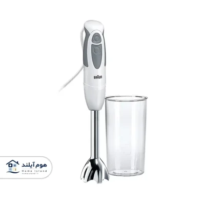 گوشت کوب برقی براون مدل MQ300