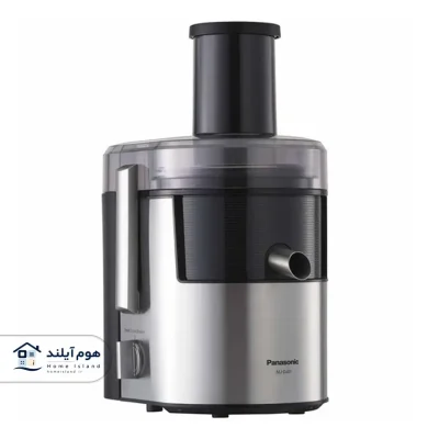 آبمیوه گیری پاناسونیک مدل MJ-DJ01