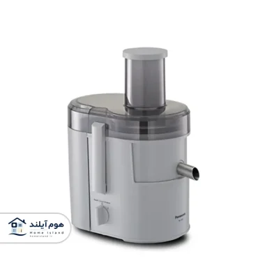 آبمیوه گیری پاناسونیک مدل MJ-SJ01 سفید
