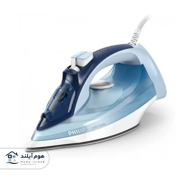 اتو بخار فیلیپس مدل DST5020 با مخزن 0.32 لیتری