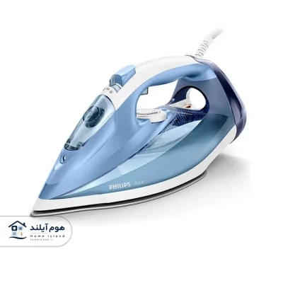 اتو بخار فیلیپس مدل GC4532 ظرفیت ۰.۳ لیتر