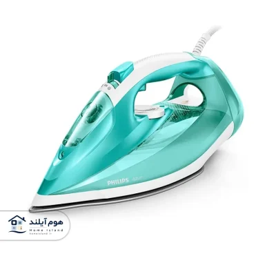 اتو بخار فیلیپس مدل GC4537 با مخزن 0.3 لیتری