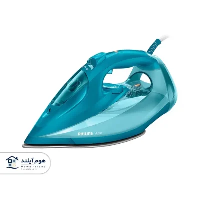 اتو بخار فیلیپس مدل GC4558 با مخزن 0.3 لیتری