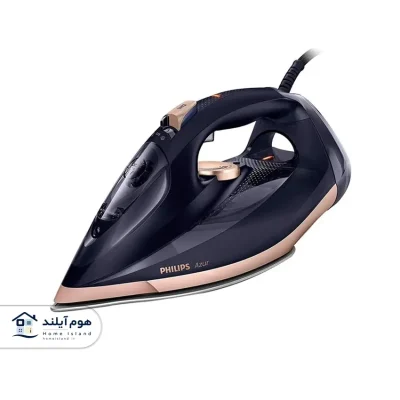 اتو بخار فیلیپس مدل GC4909 با مخزن 0.3 لیتری