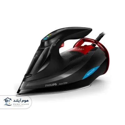 اتو بخار فیلیپس مدل GC5037 با مخزن 0.35 لیتری