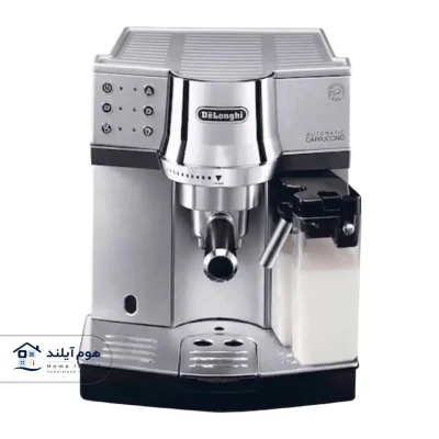 اسپرسو ساز حرفه ای دلونگی مدل DeLonghi EC850.M فشار 15 بار توان 1450 وات