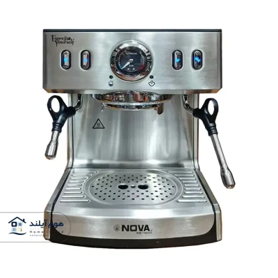 اسپرسوساز 1600 میلی‌لیتری نوا مدل NCM-159