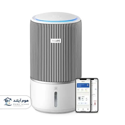 تصفیه هوا و رطوبت ساز فیلیپس مدل AC3420