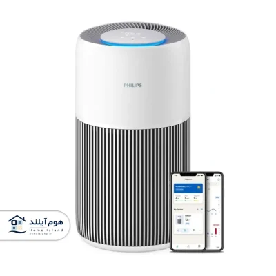 تصفیه کننده هوا Philips Air Purifier 2200 Series
