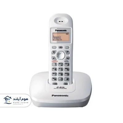 تلفن بی سیم پاناسونیک KX TG3611BX