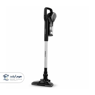 جارو برقی عصایی جنرال آلمان مدل VCG-900