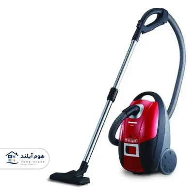 جارو برقی پاناسونیک مدل MC-CG711 با قدرت مکش ۱۹۰۰ وات