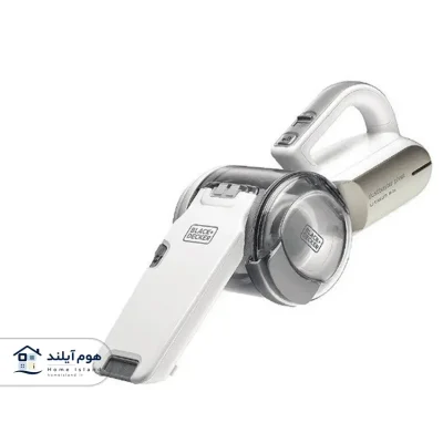 جارو شارژی بلک اند دکر مدل PV1420L