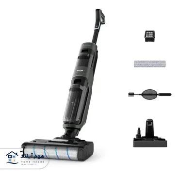 جارو شارژی عصایی تفال مدل GF5035M0
