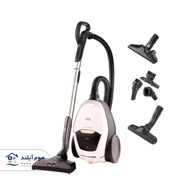 جاروبرقی آاگ مدل VX82-1-ALR