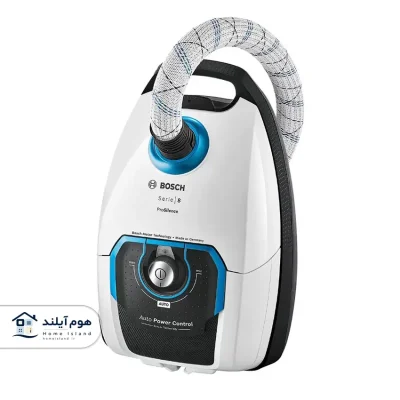 جاروبرقی بوش مدل BOSCH ProHygienic BGL8HYG2