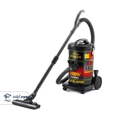 جاروبرقی هیتاچی مدل CV-9800YJ