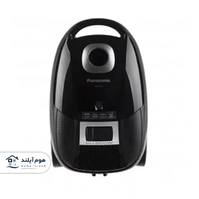 جاروبرقی پاناسونیک مدل MC-CG715 با توان ۲۱۰۰ وات