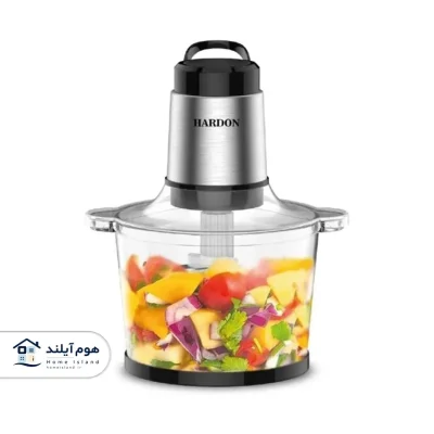 خردکن 3 لیتری هاردون مدل NH-831