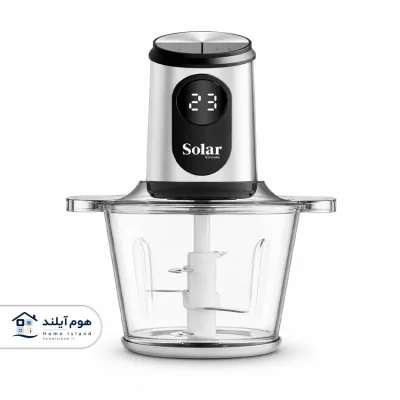 خردکن سولار مدل GC-620