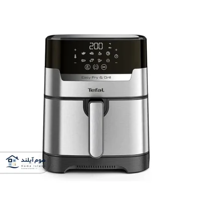 سرخ کن بدون روغن تفال مدل EY 801