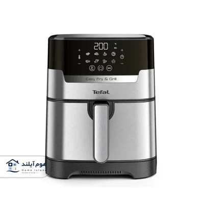 سرخ کن بدون روغن تفال مدل EY 801