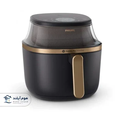 سرخ کن بدون روغن فیلیپس NA332 ظرفیت 6.2 لیتری