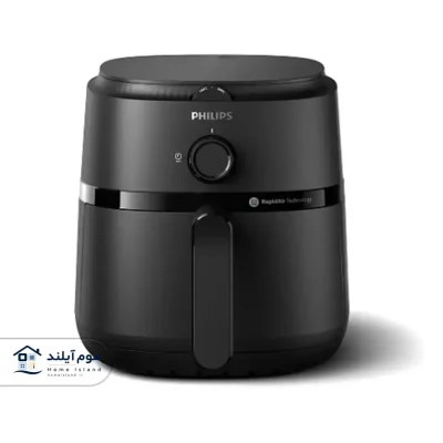 سرخ کن بدون روغن فیلیپس مدل NA110 ظرفیت ۳.۲ لیتری