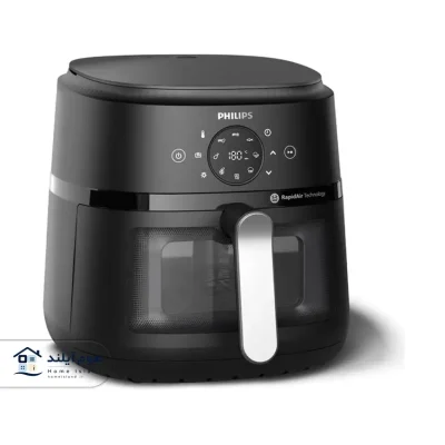 سرخ کن بدون روغن فیلیپس مدل NA231 ظرفیت 6.2 لیتری