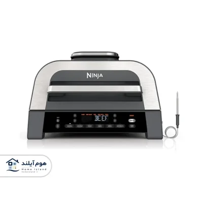 سرخ کن بدون روغن نینجا DG551 ظرفیت 3.8 لیتری