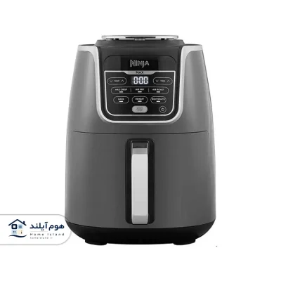 سرخ کن بدون روغن نینجا مدل AF160 ظرفیت ۵.۲ لیتری