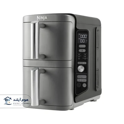 سرخ کن بدون روغن نینجا مدل SL400 ظرفیت 9.5 لیتری