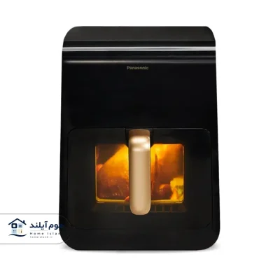 سرخ کن بدون روغن پاناسونیک مدل NF-CC600 ظرفیت ۶ لیتری