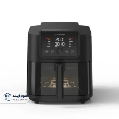سرخ کن نوتریکوک مدل AFS330