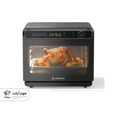 سرخ کن نوتریکوک مدل ST330K بدون روغن