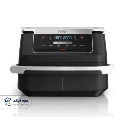 سرخ کن نینجا مدل AF550 ظرفیت ۶.۶ لیتر بدون روغن