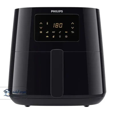 سرخ‌کن 6.2 لیتری فیلیپس مدل HD9270