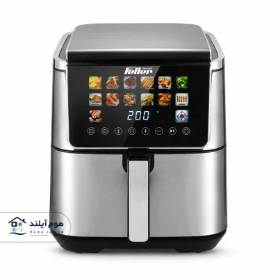 سرخ‌کن 9 لیتر فلر مدل AF800
