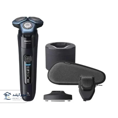 ماشین ریش تراش فیلیپس مدل Philips s7783