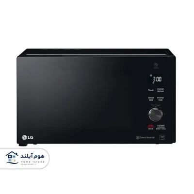 مایکروویو ال جی مدل MH8265 ظرفیت ۴۲ لیتر با ۲۸ برنامه A+