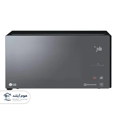 مایکروویو ال جی مدل MH8295 مشکی
