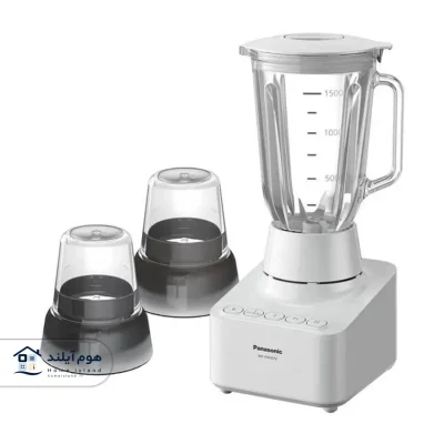 مخلوط کن پاناسونیک مدل Panasonic MX-KM3070 ظرفیت 2 لیتر توان 600 وات