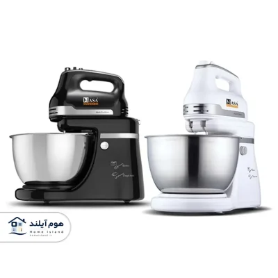 همزن كاسه دار چرخشي هاردون NH-847