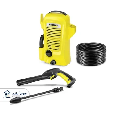 کارواش کرشر مدل K 2 UNIVERSAL EDITION
